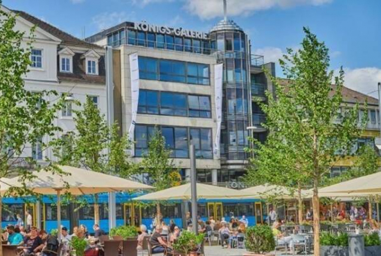 Kassel , Ladenlokal, Gastronomie mieten oder kaufen