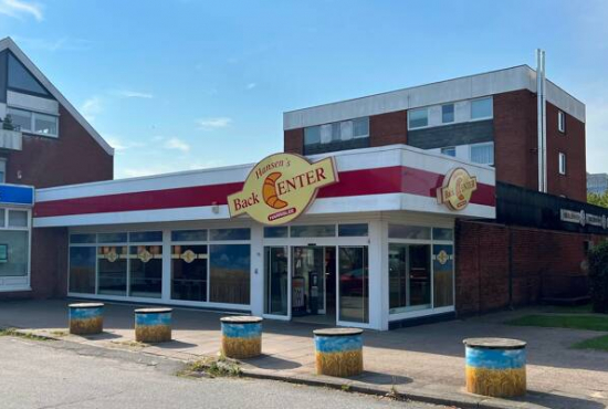 Harrislee , Ladenlokal, Gastronomie mieten oder kaufen