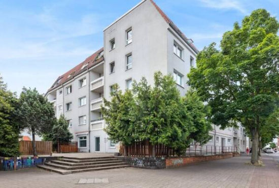 Berlin Glienicker Straße, Ladenlokal, Gastronomie mieten oder kaufen