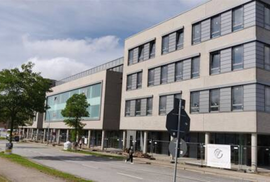 Hamburg Am Schilfpark, Ladenlokal, Gastronomie mieten oder kaufen