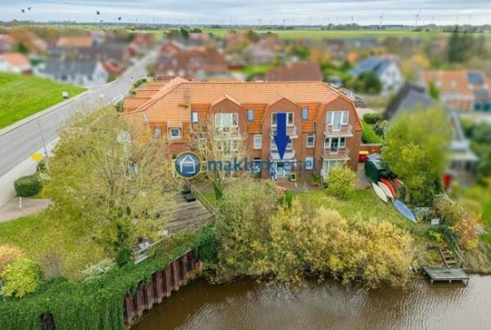 Dornum OT Dornumersiel , Ladenlokal, Gastronomie mieten oder kaufen