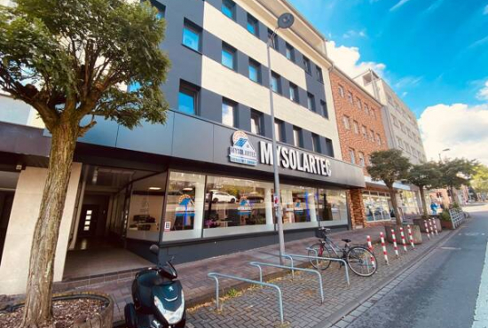 Bottrop Osterfelder Str., Ladenlokal, Gastronomie mieten oder kaufen