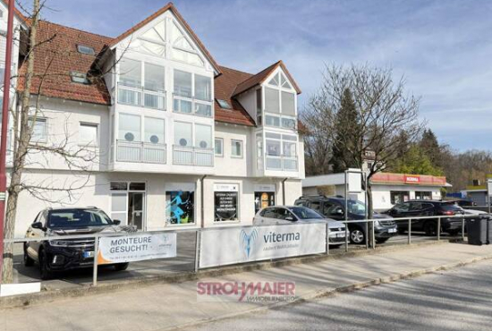 Rückersdorf , Ladenlokal, Gastronomie mieten oder kaufen