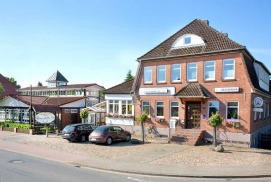 Marschacht Elbuferstraße, Ladenlokal, Gastronomie mieten oder kaufen