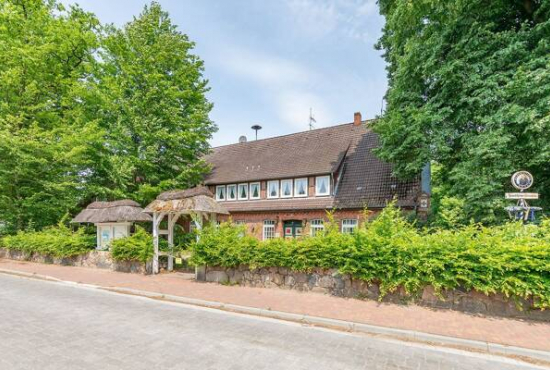 Egestorf / Döhle , Ladenlokal, Gastronomie mieten oder kaufen