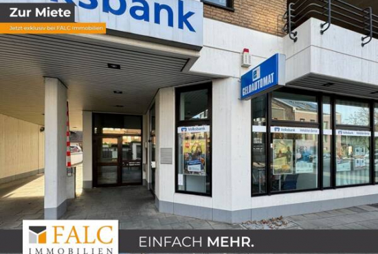 Pulheim , Ladenlokal, Gastronomie mieten oder kaufen