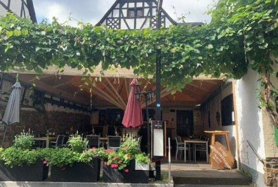 Winningen , Ladenlokal, Gastronomie mieten oder kaufen