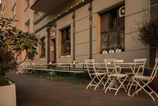 Düsseldorf , Ladenlokal, Gastronomie mieten oder kaufen