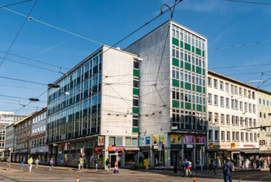 Kassel Obere Königsstraße, Ladenlokal, Gastronomie mieten oder kaufen