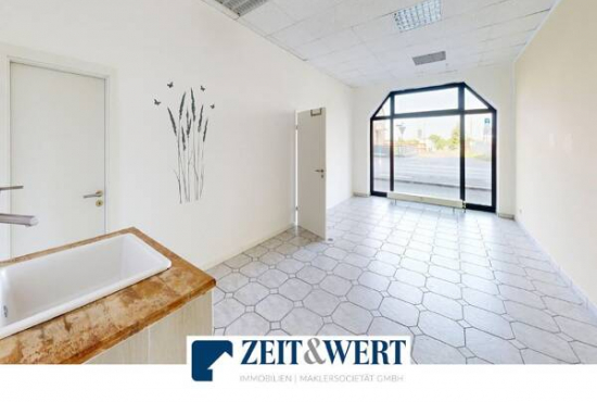 Weilerswist , Ladenlokal, Gastronomie mieten oder kaufen