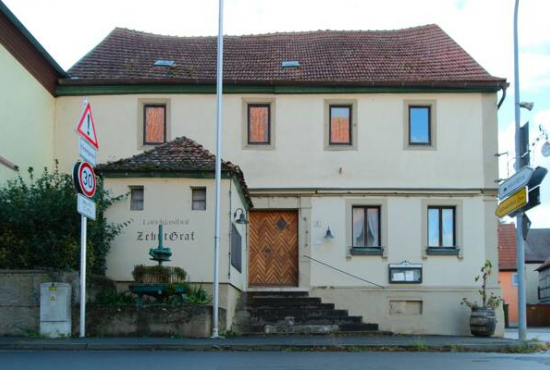 Wipfeld , Ladenlokal, Gastronomie mieten oder kaufen