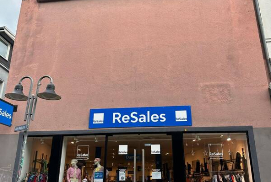 Bochum Oststraße, Ladenlokal, Gastronomie mieten oder kaufen