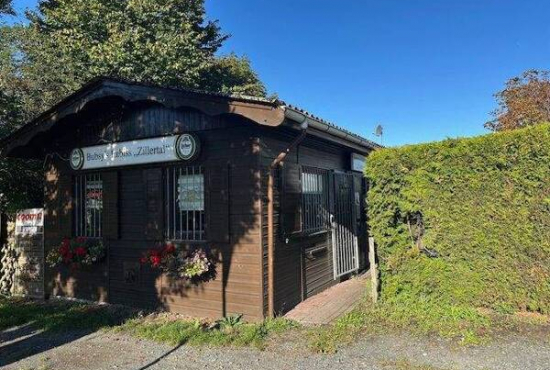 Grävenwiesbach Naunstädter Straße, Ladenlokal, Gastronomie mieten oder kaufen