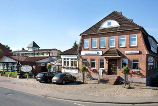 Marschacht Elbuferstraße, Ladenlokal, Gastronomie mieten oder kaufen