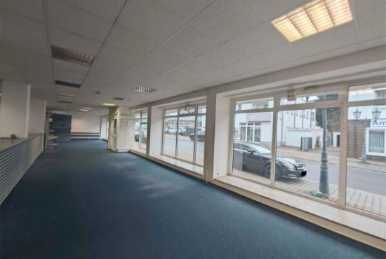 Homburg , Ladenlokal, Gastronomie mieten oder kaufen