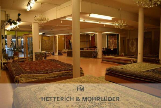 Schweinfurt , Ladenlokal, Gastronomie mieten oder kaufen