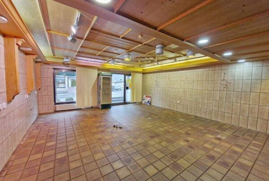 Roßtal , Ladenlokal, Gastronomie mieten oder kaufen