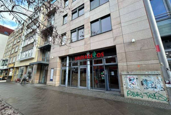 Hannover , Ladenlokal, Gastronomie mieten oder kaufen