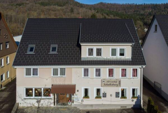 Albstadt Balinger Straße, Ladenlokal, Gastronomie mieten oder kaufen