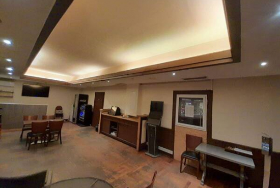 Frankfurt/Main Alzeyer Str.1, Ladenlokal, Gastronomie mieten oder kaufen