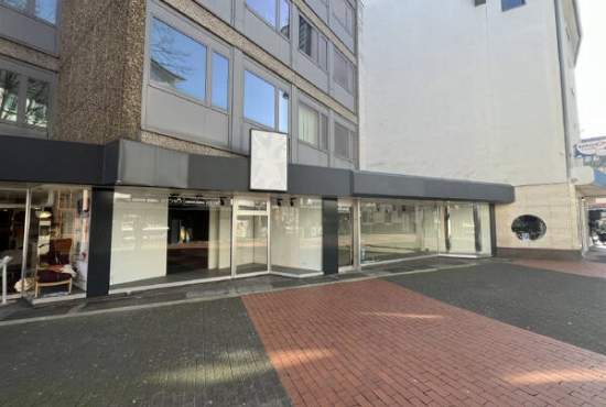 Paderborn , Ladenlokal, Gastronomie mieten oder kaufen