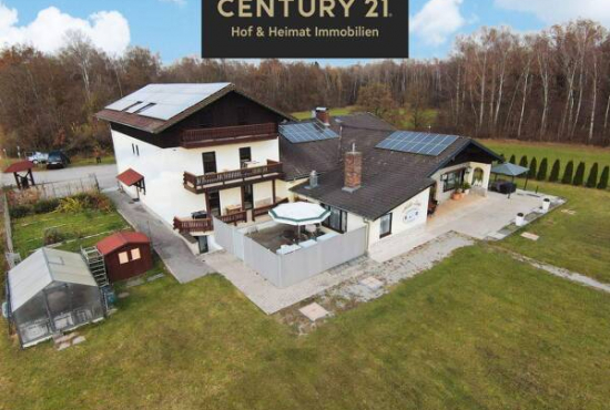 Kirchham , Ladenlokal, Gastronomie mieten oder kaufen