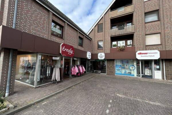 Bassum , Ladenlokal, Gastronomie mieten oder kaufen