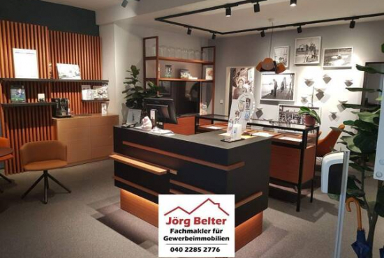 Norderstedt , Ladenlokal, Gastronomie mieten oder kaufen