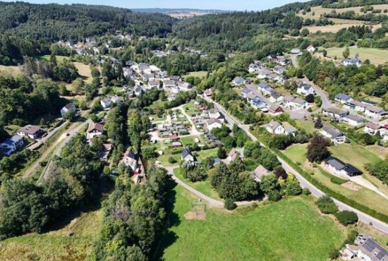 Gerolstein , Ladenlokal, Gastronomie mieten oder kaufen