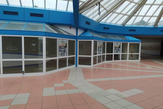 Osnabrück Johannisstraße, Ladenlokal, Gastronomie mieten oder kaufen