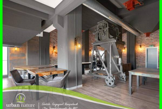 Barth , Ladenlokal, Gastronomie mieten oder kaufen