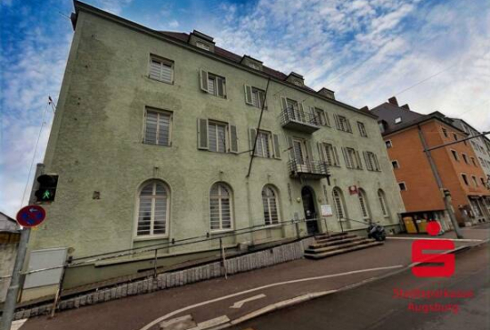 Augsburg , Ladenlokal, Gastronomie mieten oder kaufen