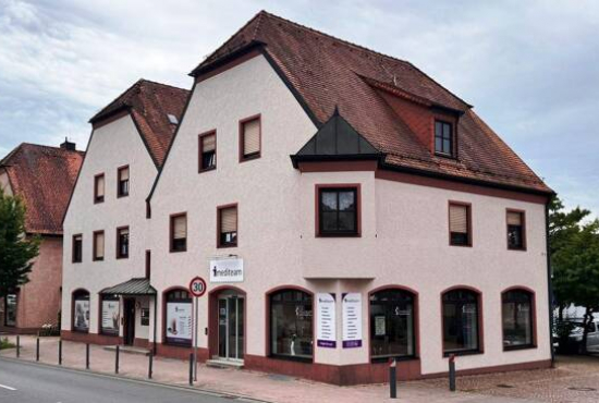 Elsenfeld , Ladenlokal, Gastronomie mieten oder kaufen