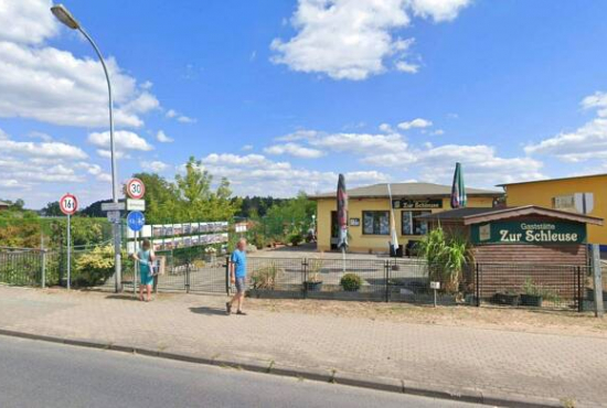 Fürstenberg/Havel Zehdenicker Straße, Ladenlokal, Gastronomie mieten oder kaufen