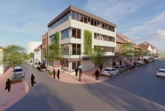 Balingen , Ladenlokal, Gastronomie mieten oder kaufen