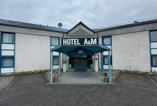 Barsinghausen Im Kronskamp, Ladenlokal, Gastronomie mieten oder kaufen