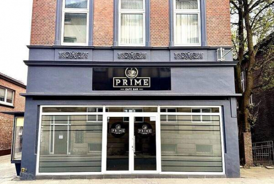 Norden , Ladenlokal, Gastronomie mieten oder kaufen