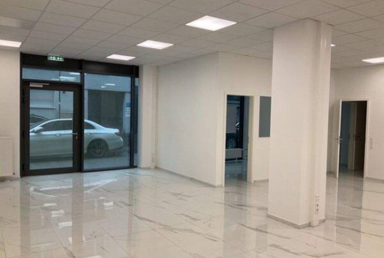 Offenbach Domstr., Ladenlokal, Gastronomie mieten oder kaufen