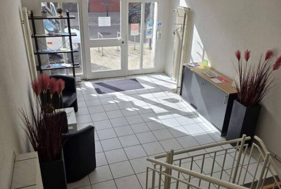 Emmendingen Karl-Friedrich-Straße, Ladenlokal, Gastronomie mieten oder kaufen