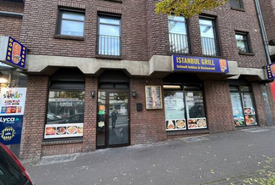 Recklinghausen , Ladenlokal, Gastronomie mieten oder kaufen