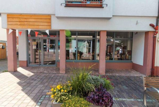 Marktheidenfeld , Ladenlokal, Gastronomie mieten oder kaufen