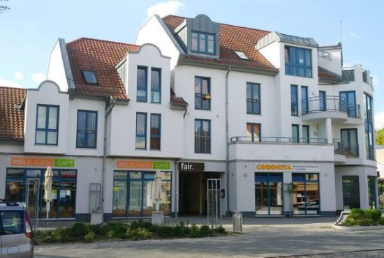 Falkensee , Ladenlokal, Gastronomie mieten oder kaufen