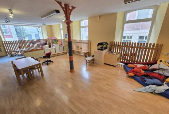 Ellwangen , Ladenlokal, Gastronomie mieten oder kaufen