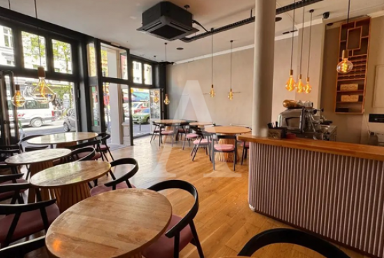 Köln , Ladenlokal, Gastronomie mieten oder kaufen