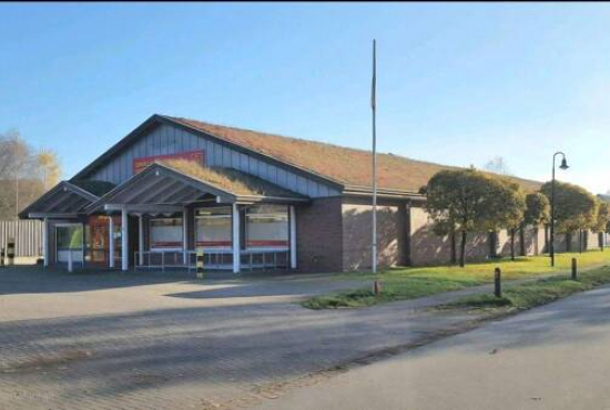 Tostedt Am Westbahnhof, Ladenlokal, Gastronomie mieten oder kaufen