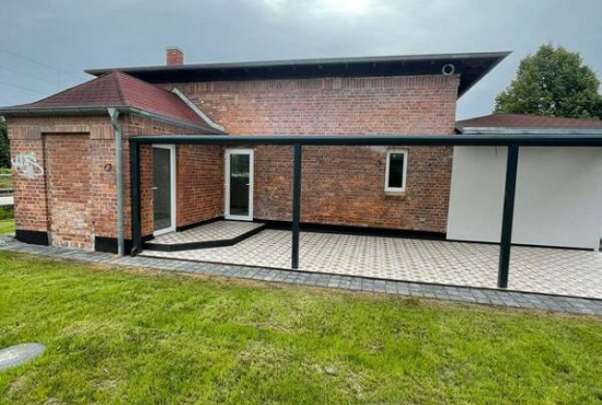 Dummerstorf Bahnhofsstraße, Ladenlokal, Gastronomie mieten oder kaufen