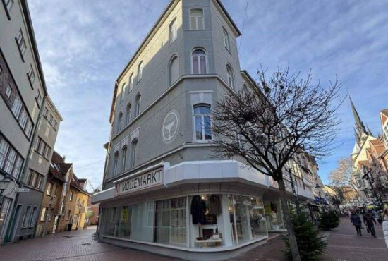 Peine , Ladenlokal, Gastronomie mieten oder kaufen