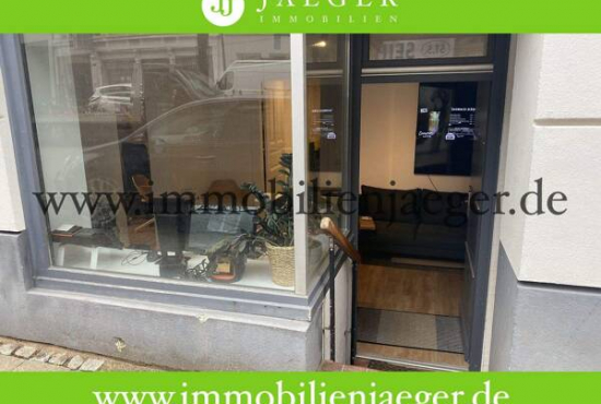 Hamburg Humboldtstraße, Ladenlokal, Gastronomie mieten oder kaufen