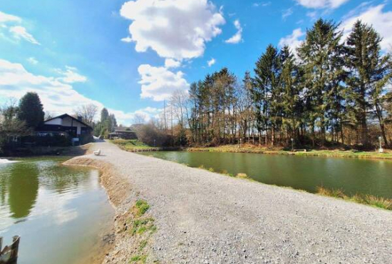 Much / Ortsiefen , Ladenlokal, Gastronomie mieten oder kaufen
