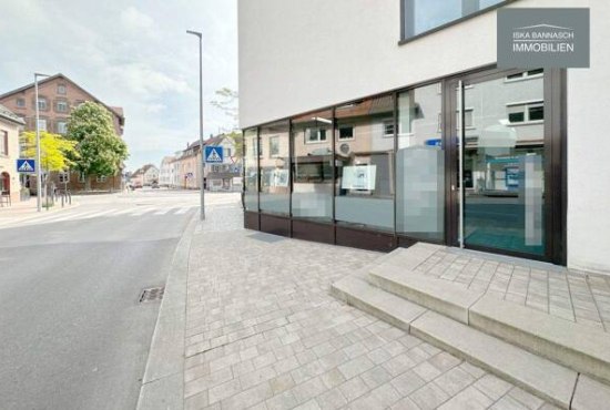 Gerlingen , Ladenlokal, Gastronomie mieten oder kaufen